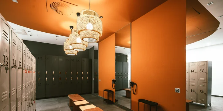 Vstupy do luxusného NOVA Premium Spa & Wellness: pre dvojice i jednotlivcov