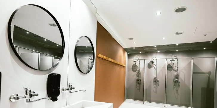 Vstupy do luxusného NOVA Premium Spa & Wellness: pre dvojice i jednotlivcov