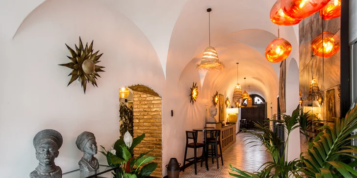 Lahodné sushi sety od majstra šéfkuchára v nových priestoroch reštaurácie Chilai Sushi & Cuisine