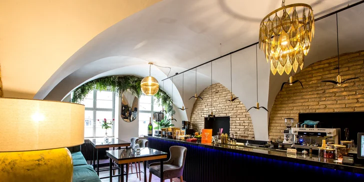 Chilai Sushi & Cuisine v nových priestoroch: Otvorený poukaz na konzumáciu v hodnote 60 €