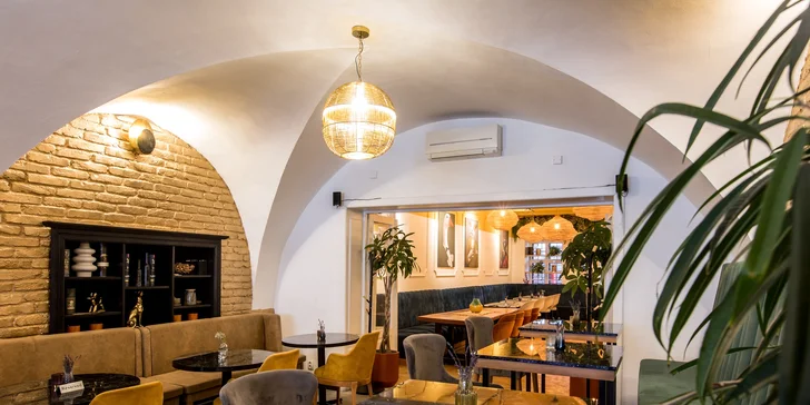 Lahodné sushi sety od majstra šéfkuchára v nových priestoroch reštaurácie Chilai Sushi & Cuisine