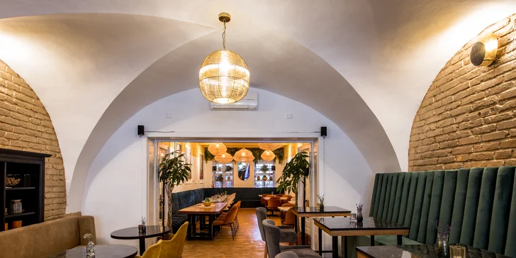Lahodné sushi sety od majstra šéfkuchára v nových priestoroch reštaurácie Chilai Sushi & Cuisine