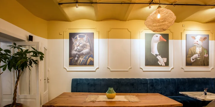 Chilai Sushi & Cuisine v nových priestoroch: Otvorený poukaz na konzumáciu v hodnote 60 €