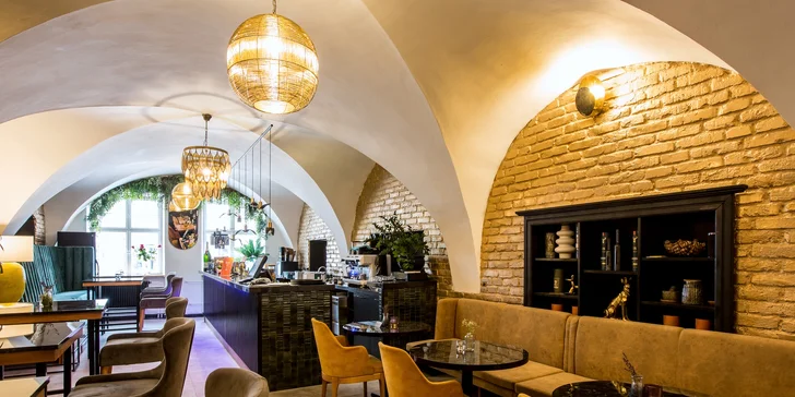 Lahodné sushi sety od majstra šéfkuchára v nových priestoroch reštaurácie Chilai Sushi & Cuisine