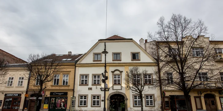 Lahodné sushi sety od majstra šéfkuchára v nových priestoroch reštaurácie Chilai Sushi & Cuisine