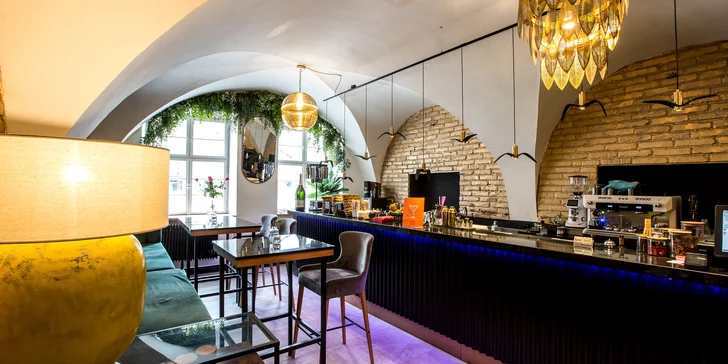 Chilai Sushi & Cuisine v nových priestoroch: Otvorený poukaz na konzumáciu v hodnote 60 €