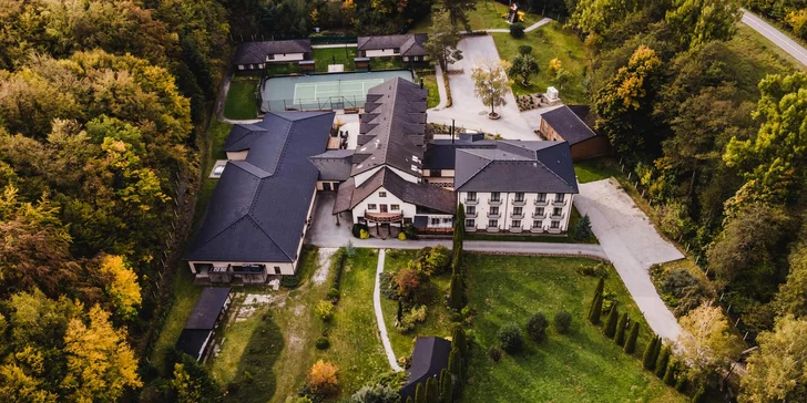 Metóda Wima Hofa: Intenzívny kurz otužovania s Martinom Thámom