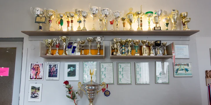 Zamakaj si vo Family Fitness Marietty Žigalovej: vstupy, permanentka, skupinový tréning alebo tréning na vibračnej plošine