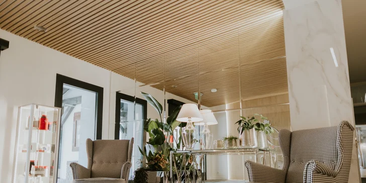 Pobyt v poľskom pohraničí: Opavské hory, bežky aj výlety, strava a wellness