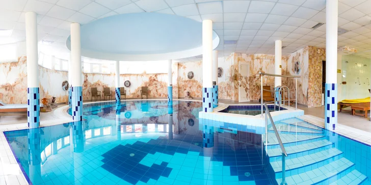 Relax v Maďarsku: neobmedzený wellness, jedlo zo surovín z vlastnej farmy, noc aj 2 deti zdarma