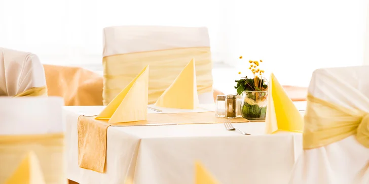 Relax v Maďarsku: neobmedzený wellness, jedlo zo surovín z vlastnej farmy, noc aj 2 deti zdarma