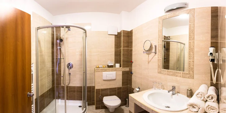 Relax v Maďarsku: neobmedzený wellness, jedlo zo surovín z vlastnej farmy, noc aj 2 deti zdarma