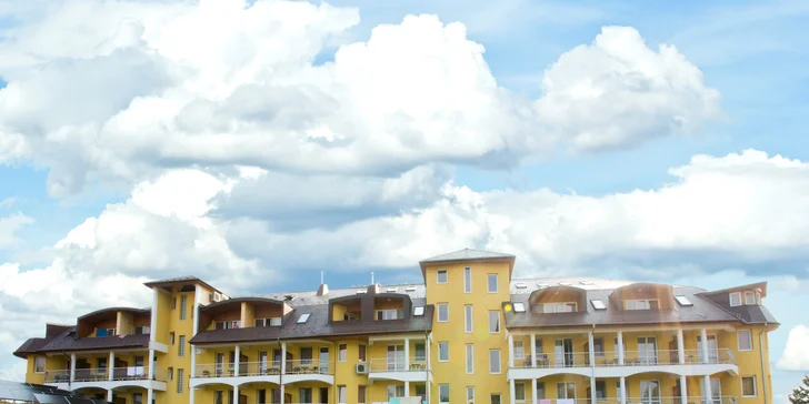 Relax v Maďarsku: neobmedzený wellness, jedlo zo surovín z vlastnej farmy, noc aj 2 deti zdarma