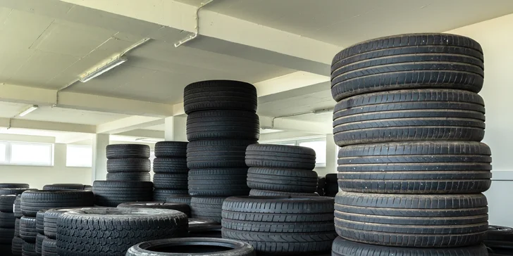 Výmena alebo prezutie zimných kolies za letné, aj SUV a pohon 4x4