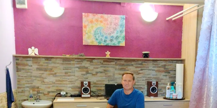 Masáže u Dobrého maséra: Bankovanie či klasická masáž