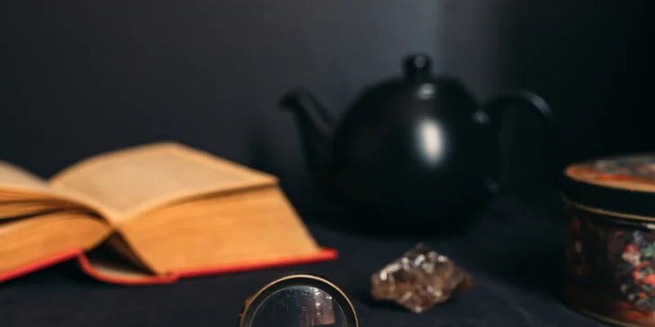 Objavte Dedičstvo pána Majera v napínavej escape room v Trstenej na Orave