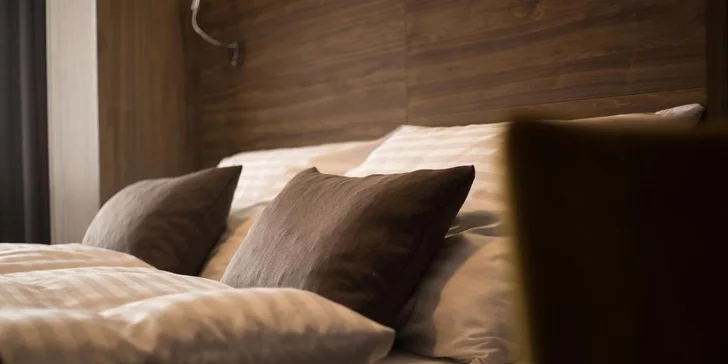 Unikátny hotel so 4 hviezdičkami na pobreží slovenského mora