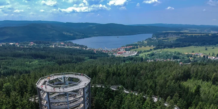 Luxusný wellness pobyt v modernom adult only hoteli: saunové rituály aj all inclusive
