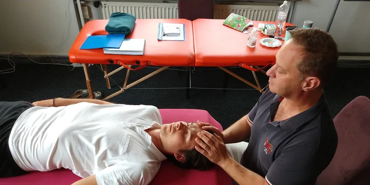 Masáže u Dobrého maséra: Bankovanie či klasická masáž