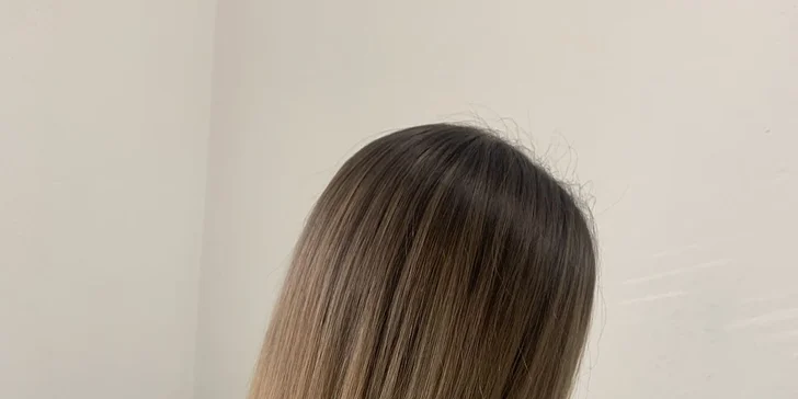 Kadernícke služby pre dámy, barber pre pánov či voucher v hodnote 50 €
