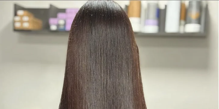 Kadernícke služby pre dámy, barber pre pánov či voucher v hodnote 50 €
