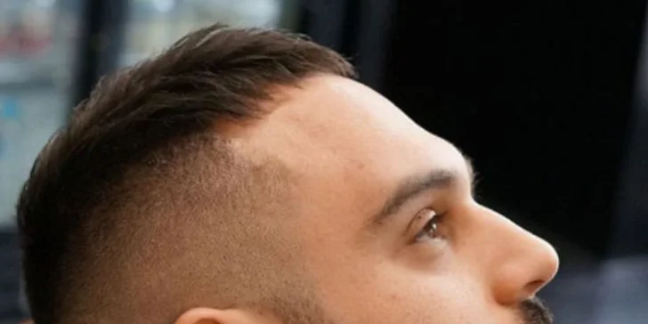 Kadernícke služby pre dámy, barber pre pánov či voucher v hodnote 50 €