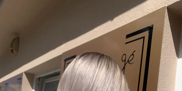 Kadernícke služby pre dámy, barber pre pánov či voucher v hodnote 50 €