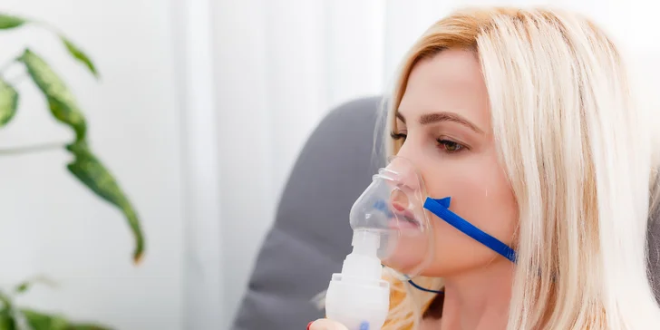 Infúzia vitamínu C aj výhodná permanentka s kyslíkovou terapiou nielen na podporu imunity