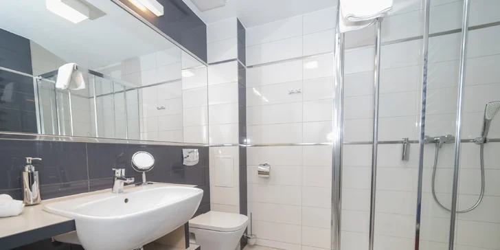Kompletne zariadené moderné apartmány pri zjazdovkách Czarna Góra a v dosahu najlepších atrakcií