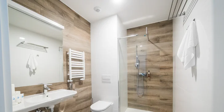 Kompletne zariadené moderné apartmány pri zjazdovkách Czarna Góra a v dosahu najlepších atrakcií