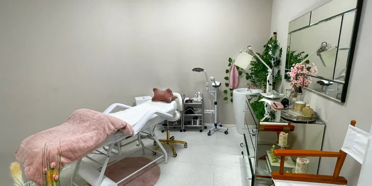 Krajšia pleť i vlasy s ošetreniami od Silvie Sitek