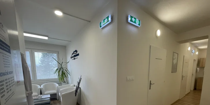 Trápi vás nespavosť alebo chrápanie? Obnovte kvalitu vášho spánku s vyšetrením v Spánkovom centre REM