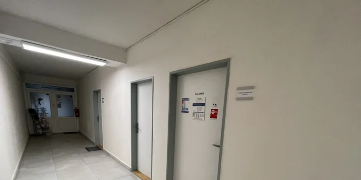 Trápi vás nespavosť alebo chrápanie? Obnovte kvalitu vášho spánku s vyšetrením v Spánkovom centre REM