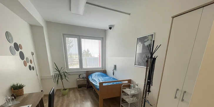 Trápi vás nespavosť alebo chrápanie? Obnovte kvalitu vášho spánku s vyšetrením v Spánkovom centre REM