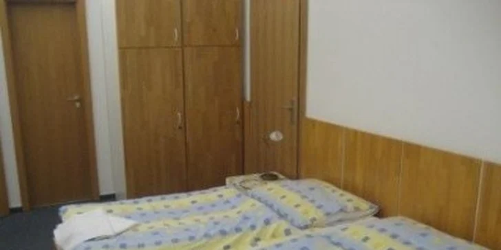 89 eur za 3-dňový pobyt pre DVE osoby penzióne DONLY* na Donovaloch. Kvalitné ubytovanie s polpenziou v obľúbenej turistickej oblasti so zľavou 54%!