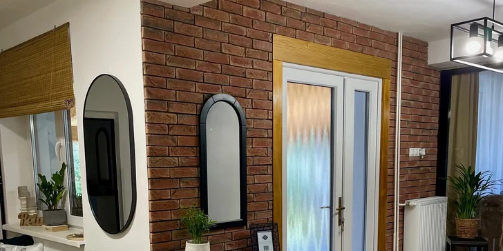 Pobyt v štýlovej Vile Zornička vo Vysokých Tatrách až pre 20 ľudí