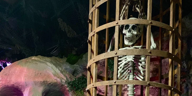 Zábavný park Prater: Balíčky miernejších aj extrémnych kolotočov
