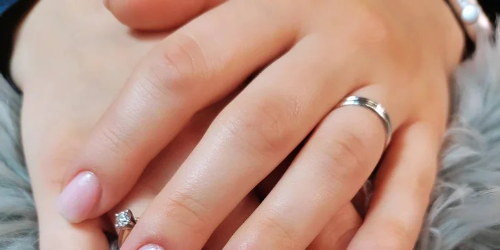 Manikúra: japonská, hĺbková, pánska alebo IBX kúra či gél lak v Daily nails