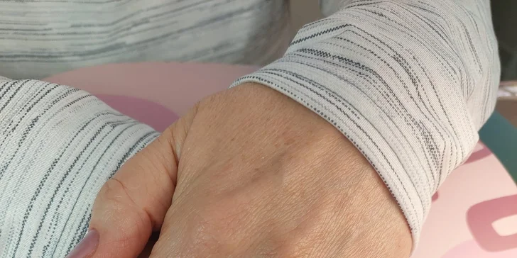 Manikúra: japonská, hĺbková, pánska alebo IBX kúra či gél lak v Daily nails