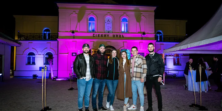 Ochutnajte prestížne rumy na Finest Rum Festivale v Prešove