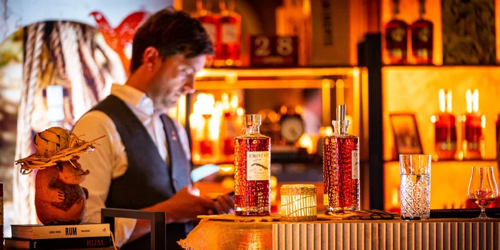 Ochutnajte prestížne rumy na Finest Rum Festivale v Prešove