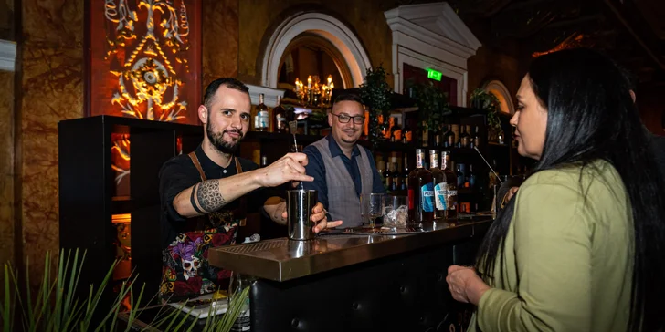 Ochutnajte prestížne rumy na Finest Rum Festivale v Prešove