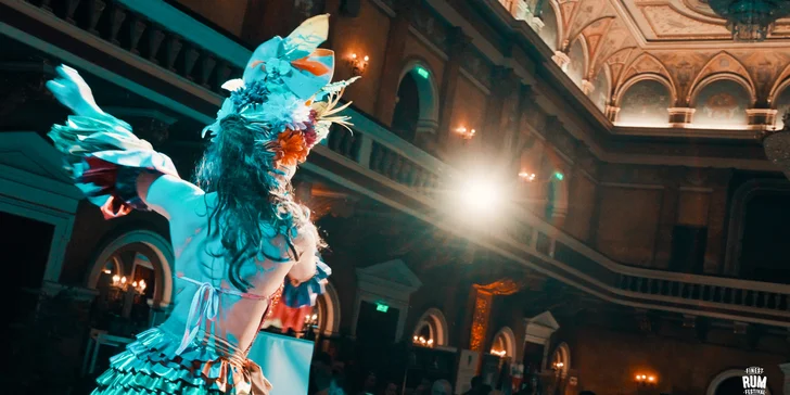 Ochutnajte prestížne rumy na Finest Rum Festivale v Prešove