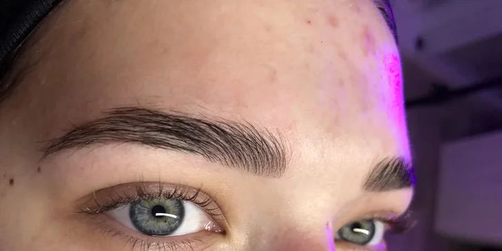 Lash lift mihalníc, laminácia obočia alebo výhodný balíček oboch