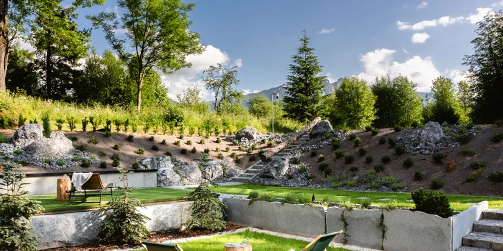 Dovolenka v podmanivom prostredí Zakopaného s raňajkami, romantickou večerou, jacuzzi či masážou