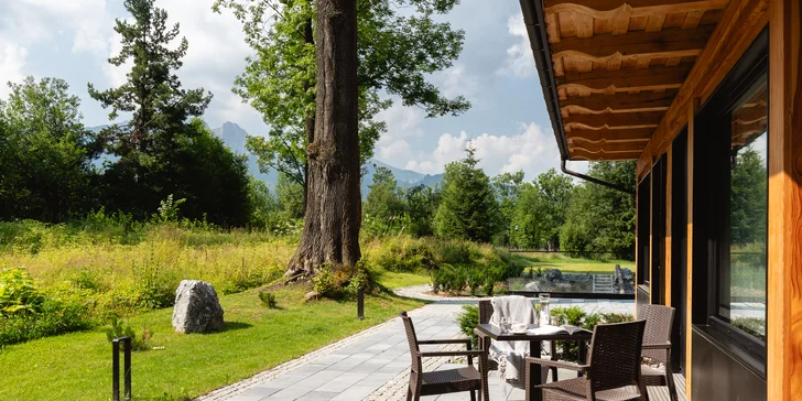 Dovolenka v podmanivom prostredí Zakopaného s raňajkami, romantickou večerou, jacuzzi či masážou