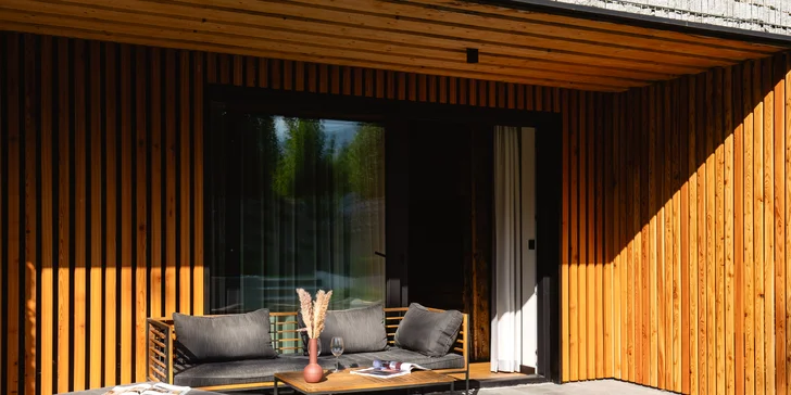 Dovolenka v podmanivom prostredí Zakopaného s raňajkami, romantickou večerou, jacuzzi či masážou