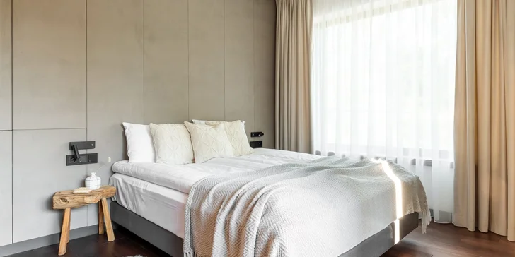 Dovolenka v podmanivom prostredí Zakopaného s raňajkami, romantickou večerou, jacuzzi či masážou