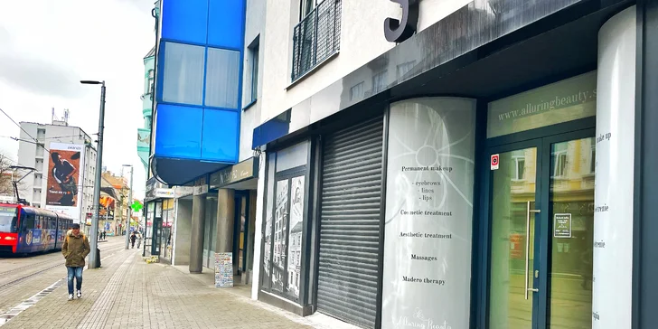 Krajšia pleť i vlasy s ošetreniami od Silvie Sitek