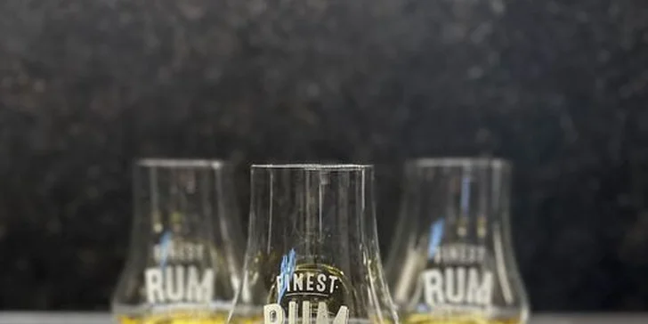 Ochutnajte prestížne rumy na Finest Rum Festivale v Prešove